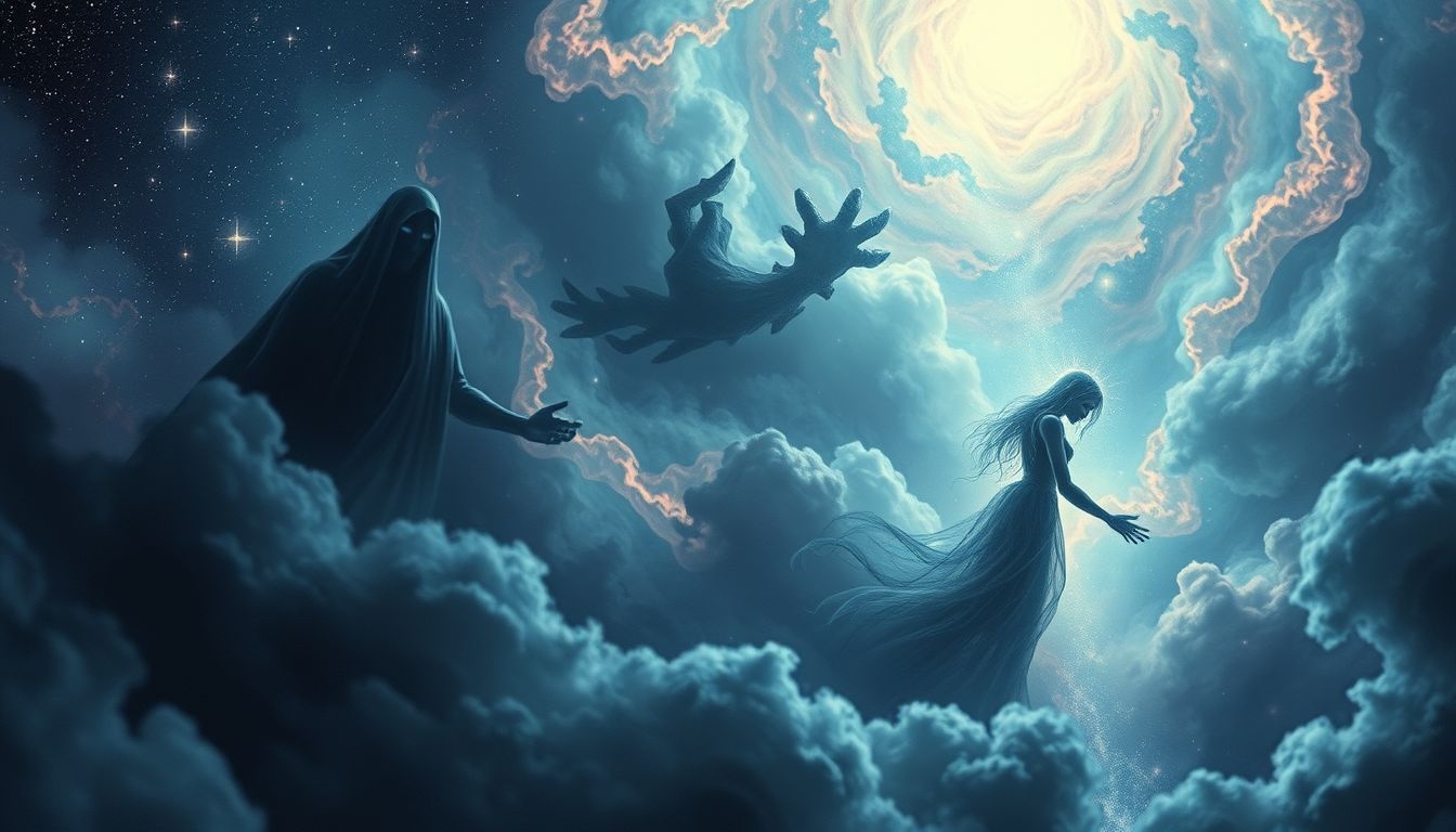 Rêver d'une attaque symbolise souvent peur de perdre contrôle.