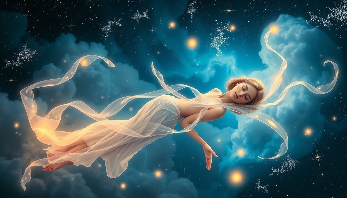 Rêver d'une petite dame conseillère symbolise guidance et sagesse intérieure.