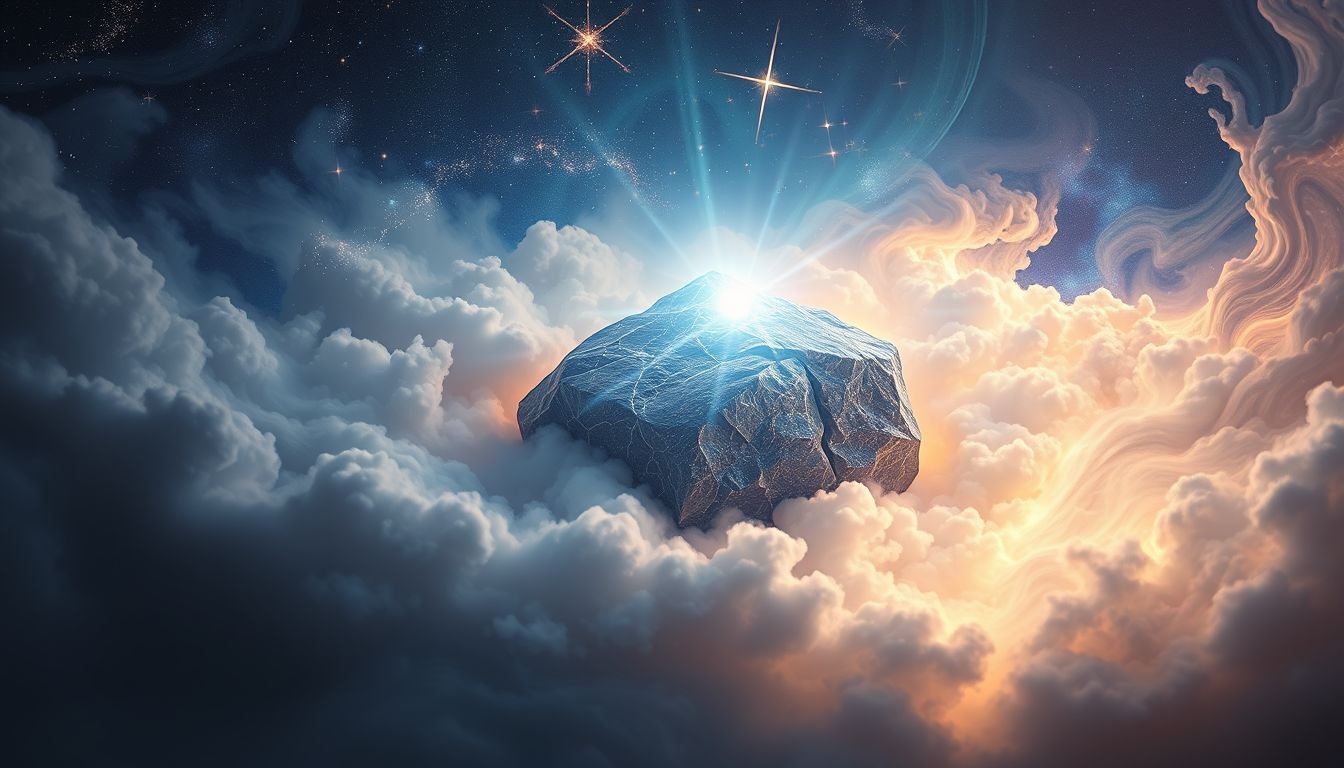 Rêver d’une pierre angulaire offerte symbolise un soutien fondamental inattendu.