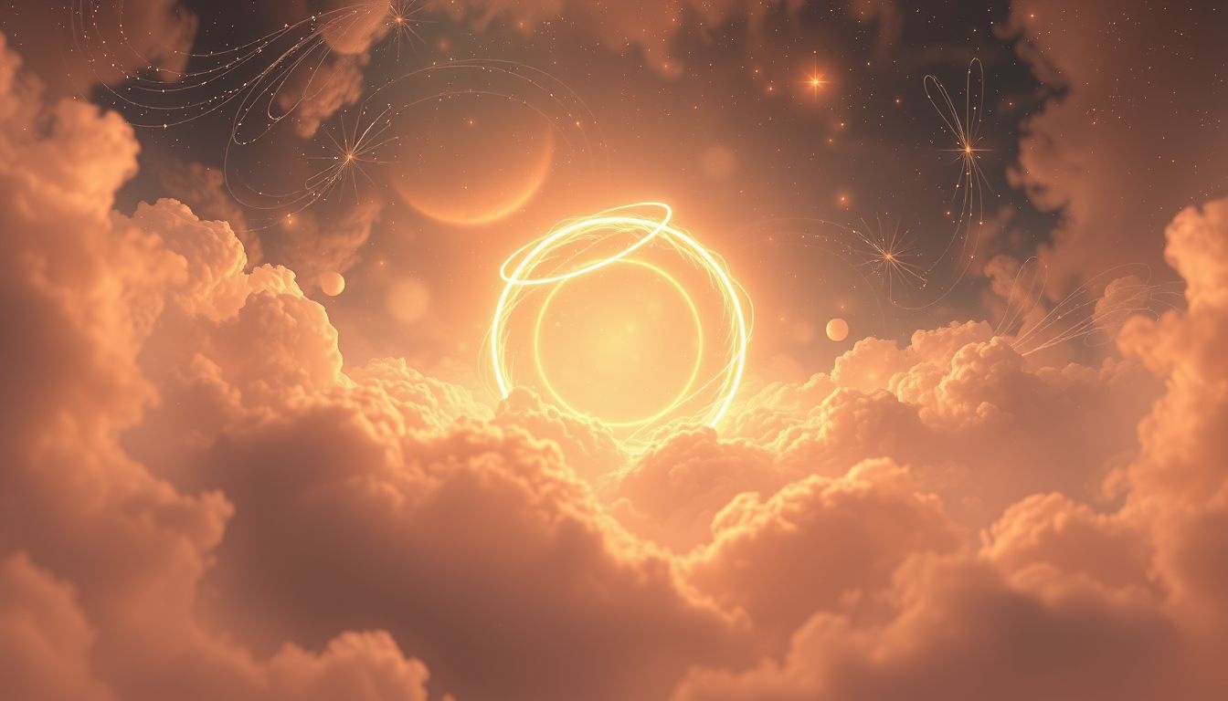 Rêver d'une pizza parfaite symbolise joie et satisfaction intérieure profonde.