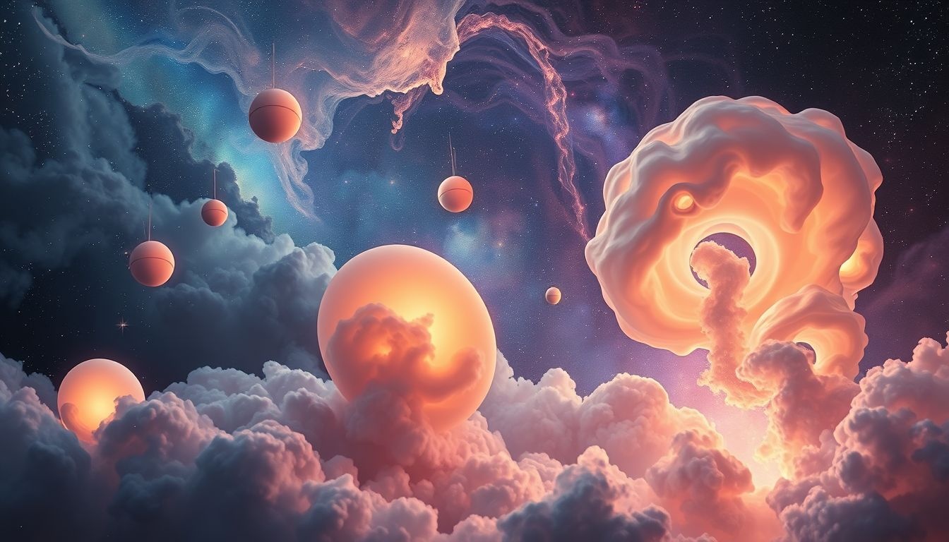 Rêver d'une pizza qui change symbolise transformation personnelle profonde.