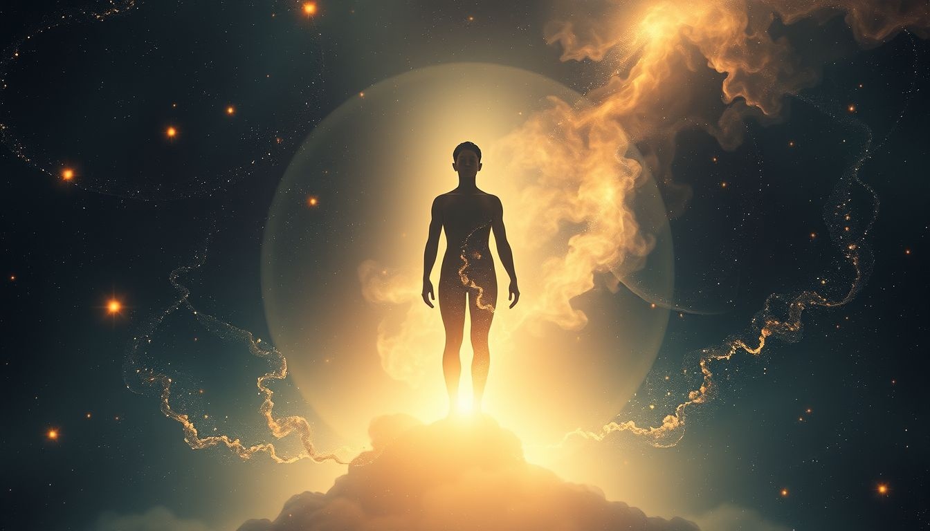 Rêver d’être debout symbolise souvent puissance et volonté affirmée.