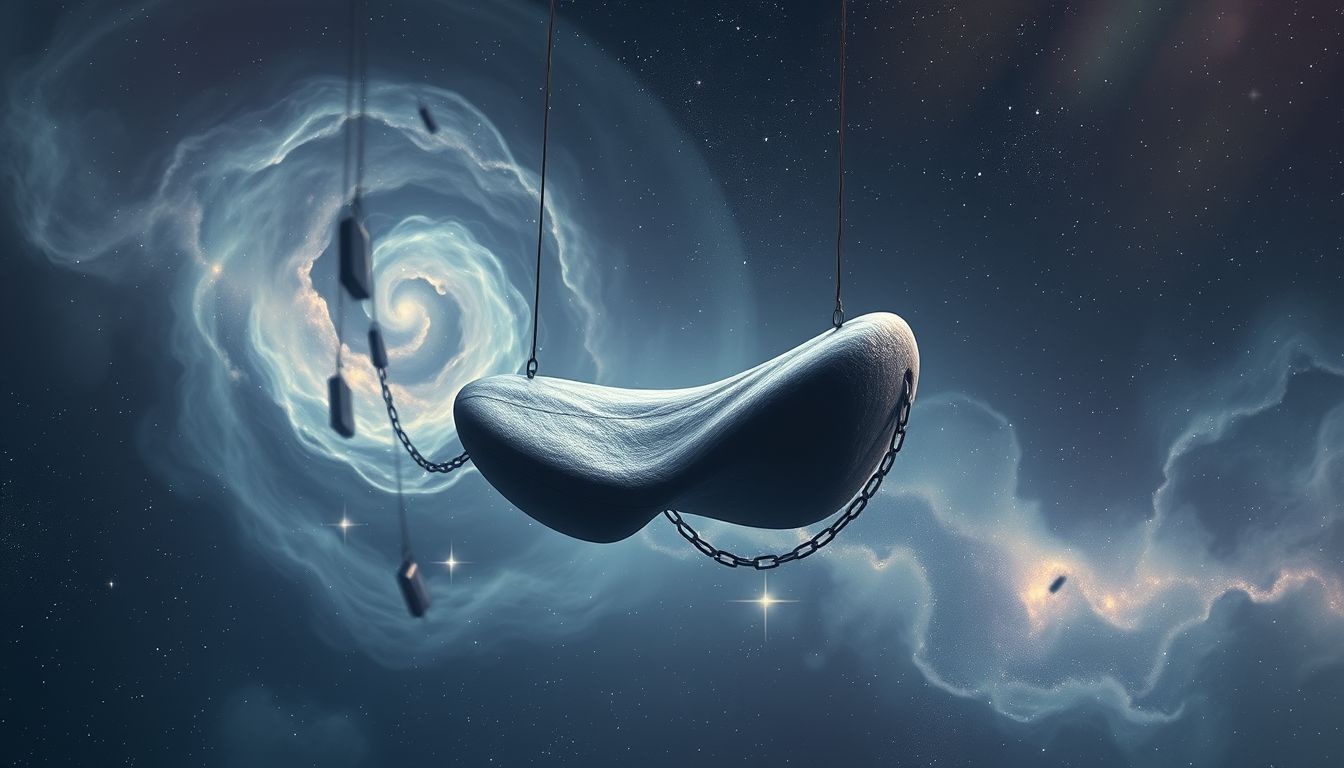 Rêver d’une selle inconfortable symbolise des défis personnels persistants.