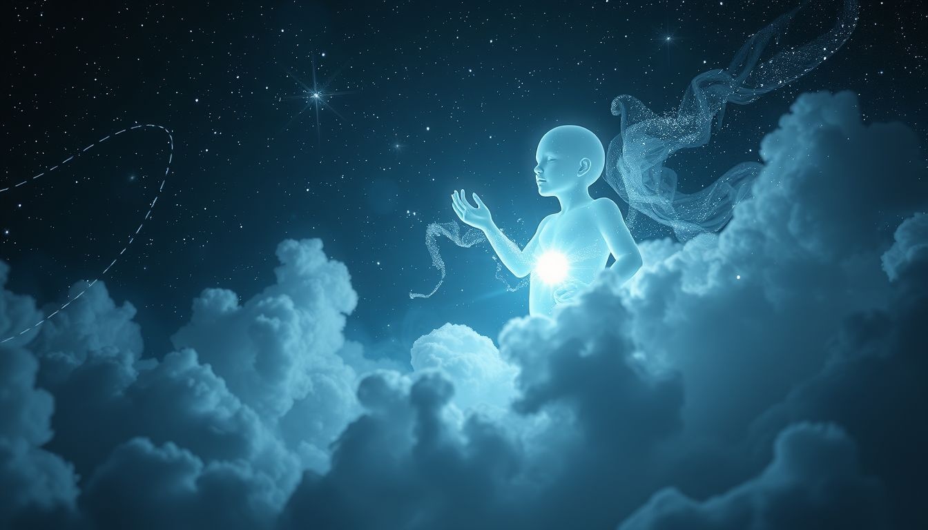 Rêver de coton hydrophile symbolise une guérison émotionnelle profonde.