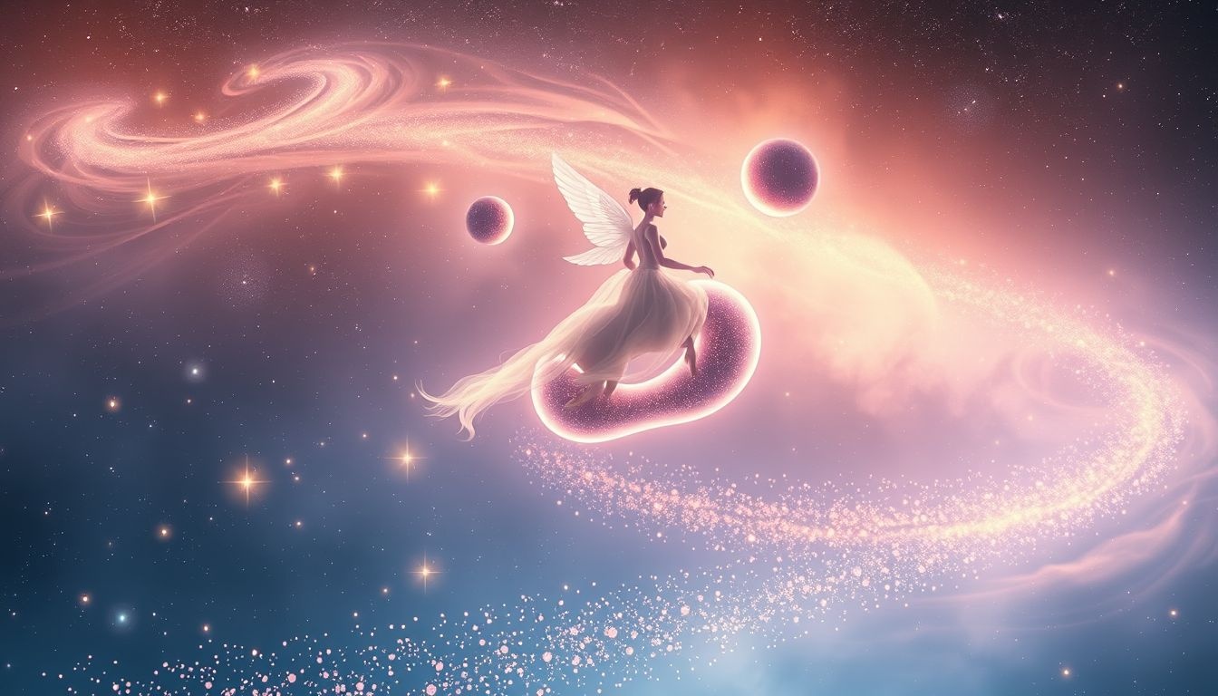 Bien tenir en selle symbolise contrôle et assurance dans sa vie.