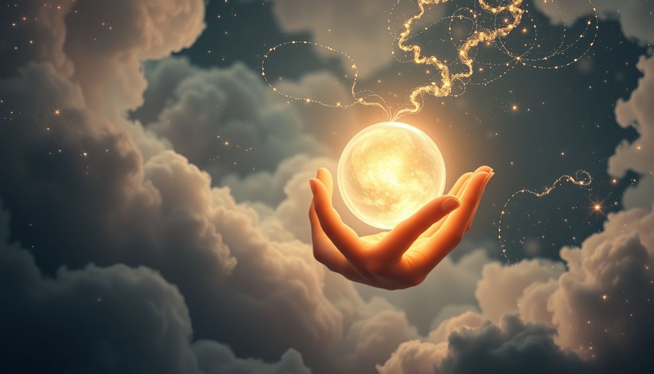 Se blottir un objet révèle un besoin profond de sécurité émotionnelle.