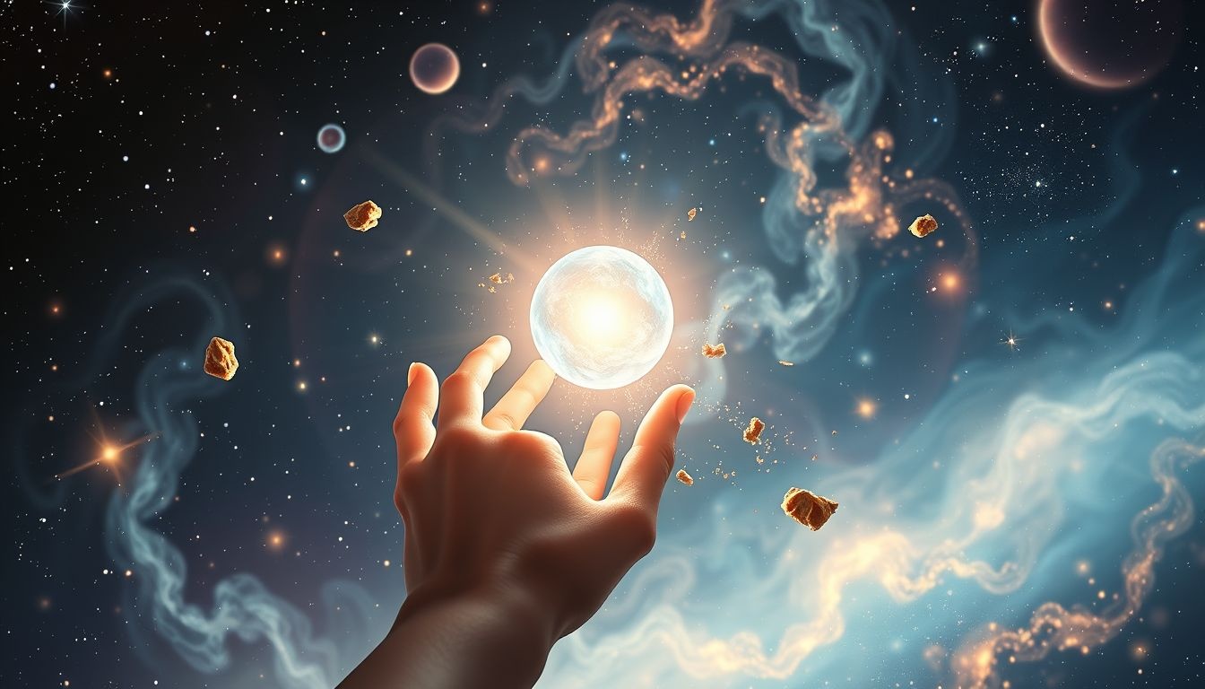 Rêver de callosités symbolise la persévérance vers la perfection personnelle.