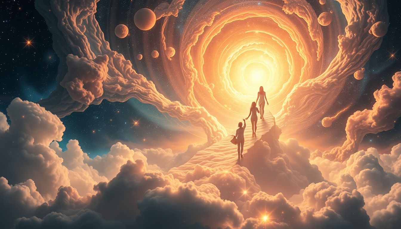 Rêver de carrière reflète ambition et soif d’évolution personnelle.