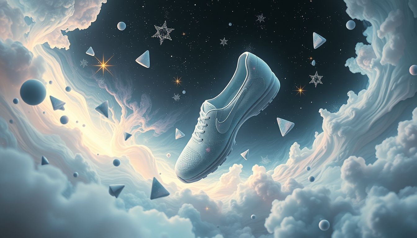 Rêver de chaussures cassées symbolise des obstacles et perte de contrôle.