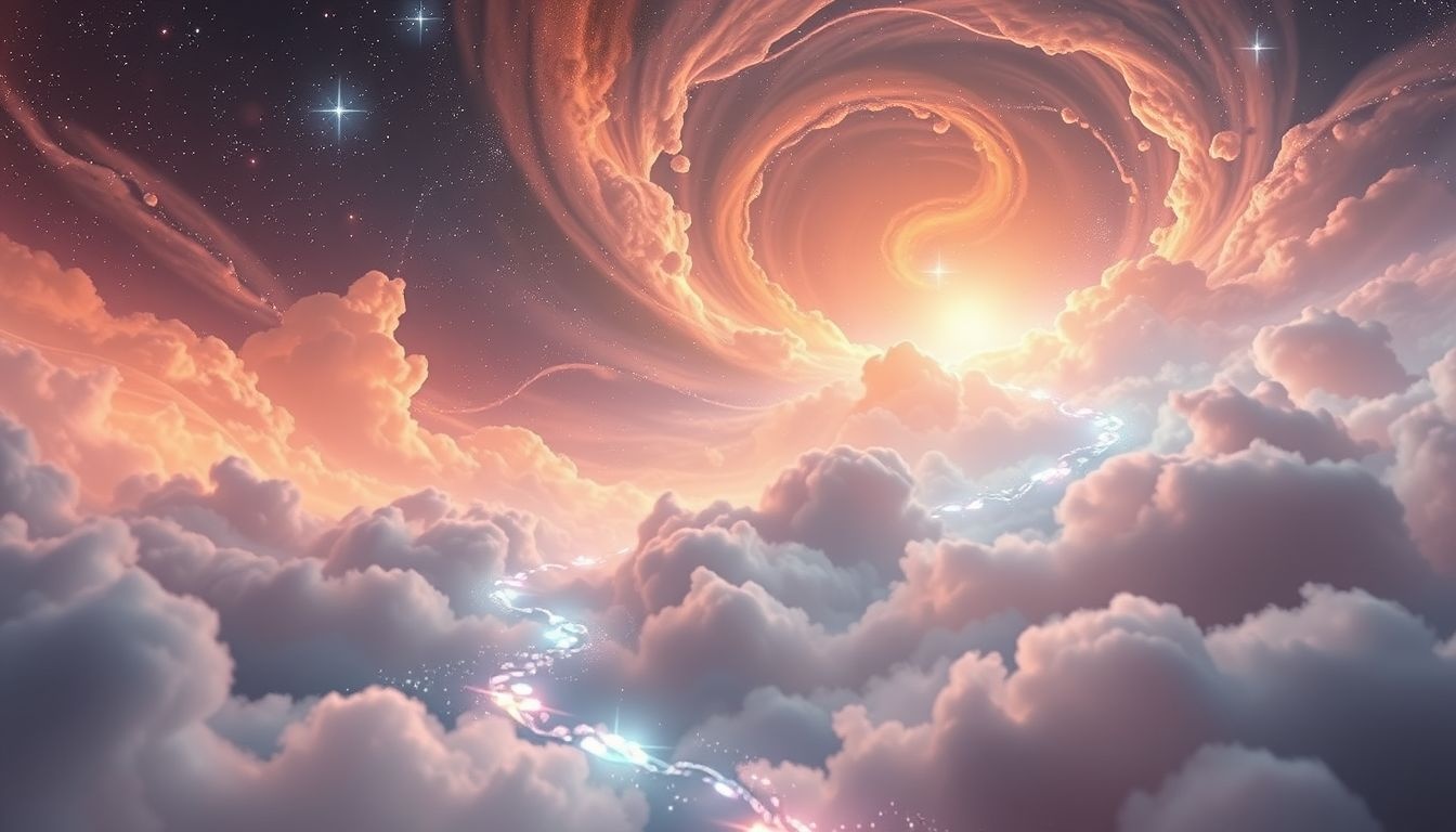 Rêver de chemins familiers symbolise un désir profond de retrouver ses racines.