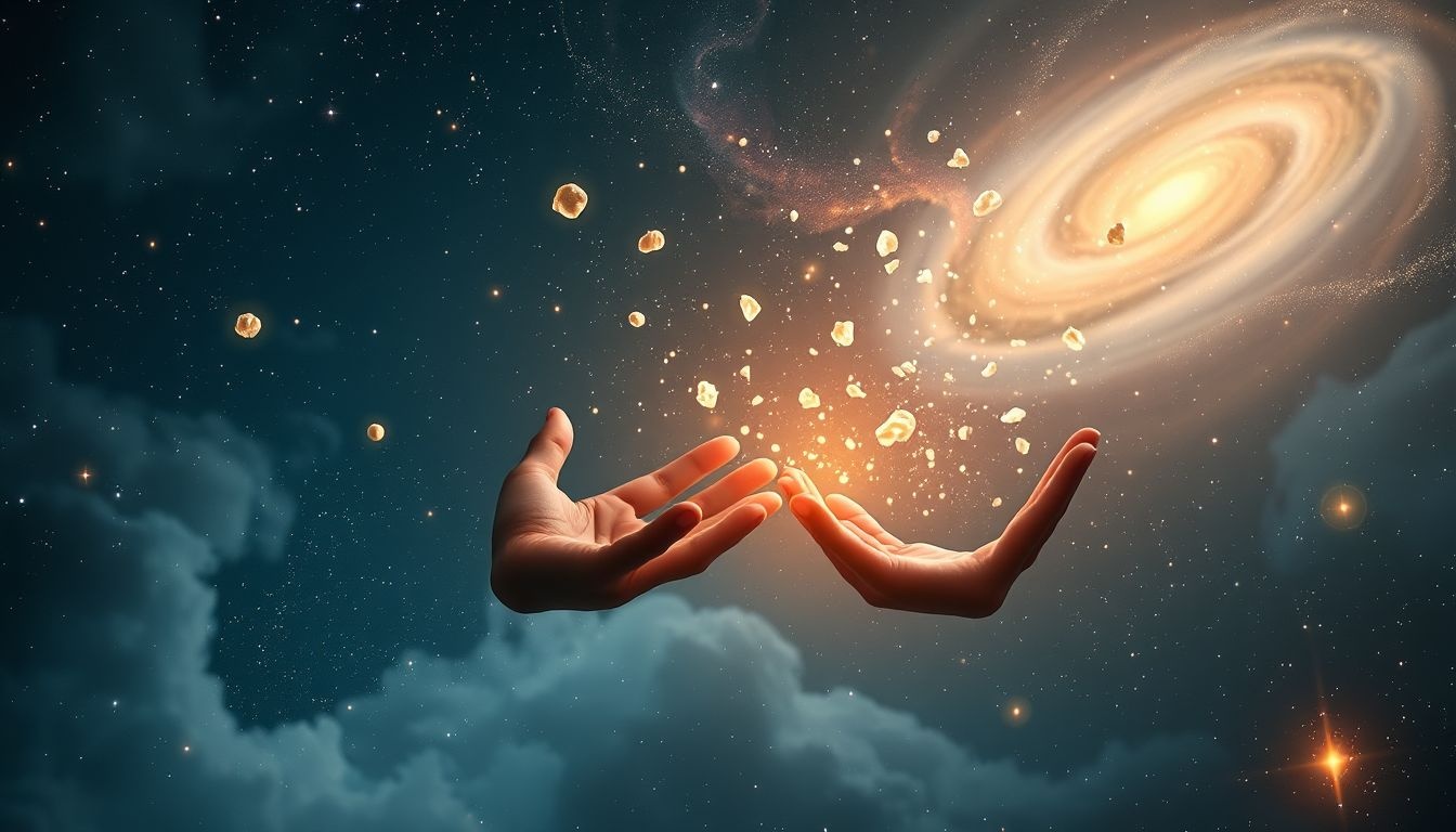 Rêver de mie symbolise un besoin profond de douceur et sérénité.