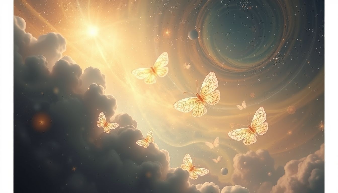 Rêver de cigales symbolise la patience et l'écoute attentive.