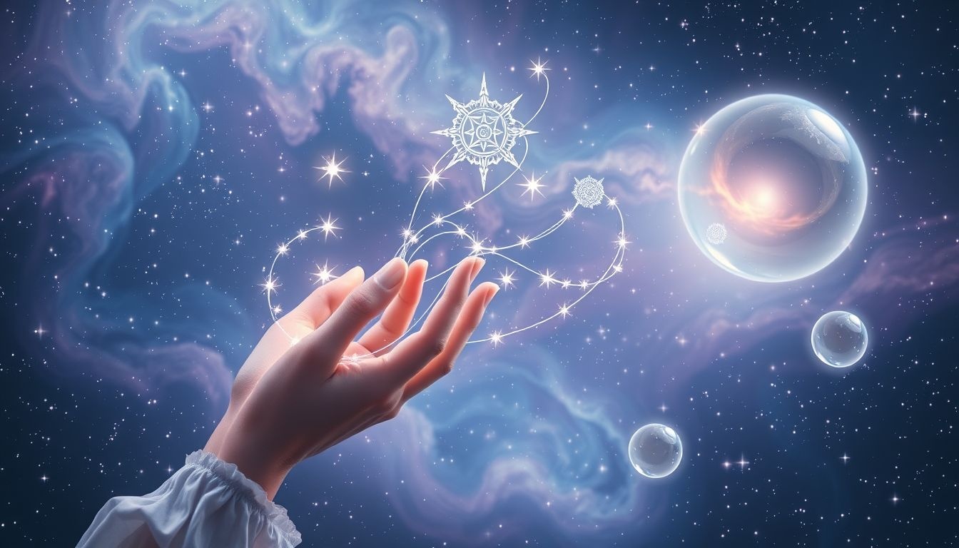 Rêver de clairvoyance questionne libre arbitre et responsabilité morale.