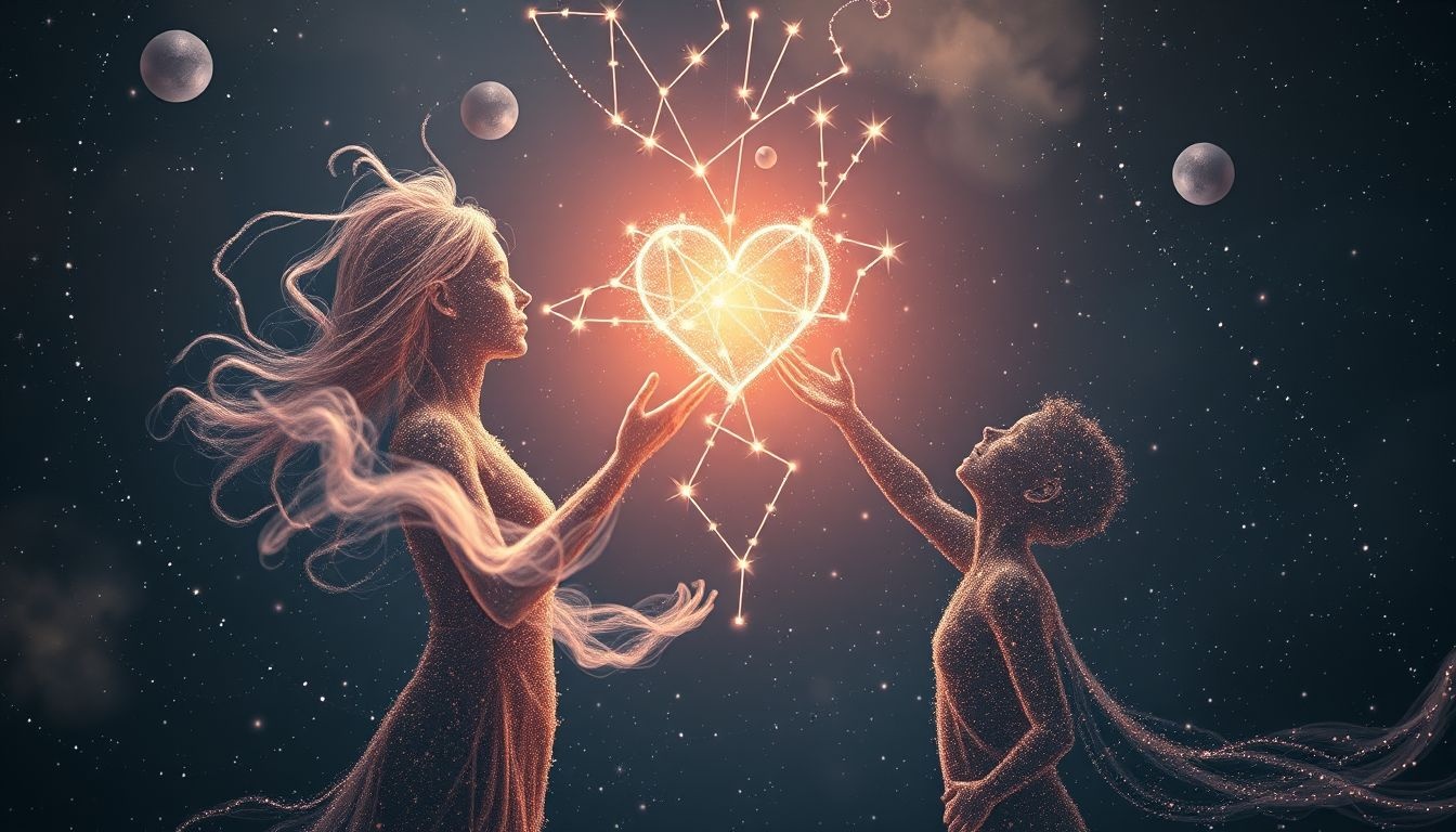 Rêver de rivalité amoureuse révèle souvent peur et insécurité profonde.