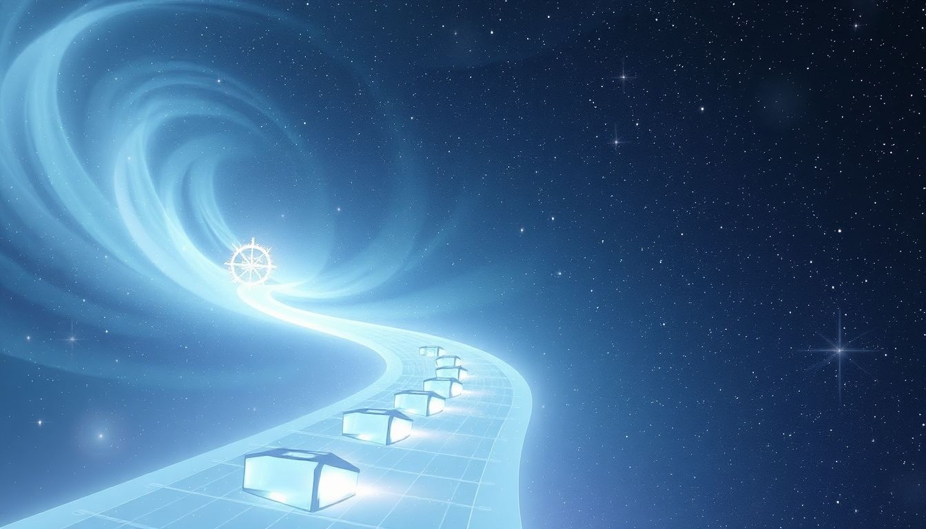 Rêver de conduire symbolise souvent le contrôle et la maîtrise personnelle.