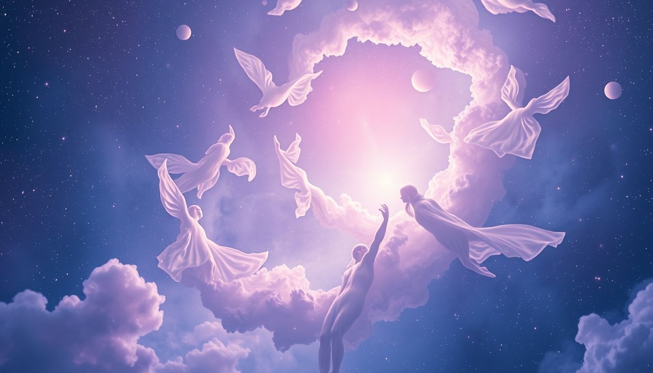 Rêver de conformité révèle un désir profond d'appartenance sociale.