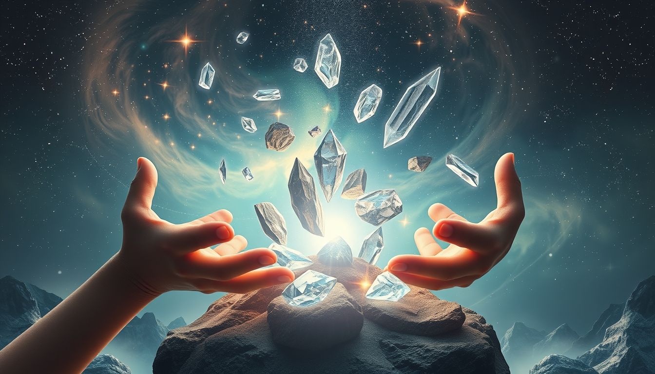 Rêver de ballast symbolise la stabilité et les fondations solides.