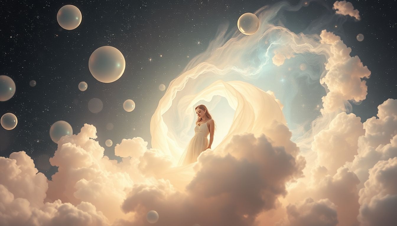 Rêver de convalescence symbolise souvent un renouveau et espoir futur.