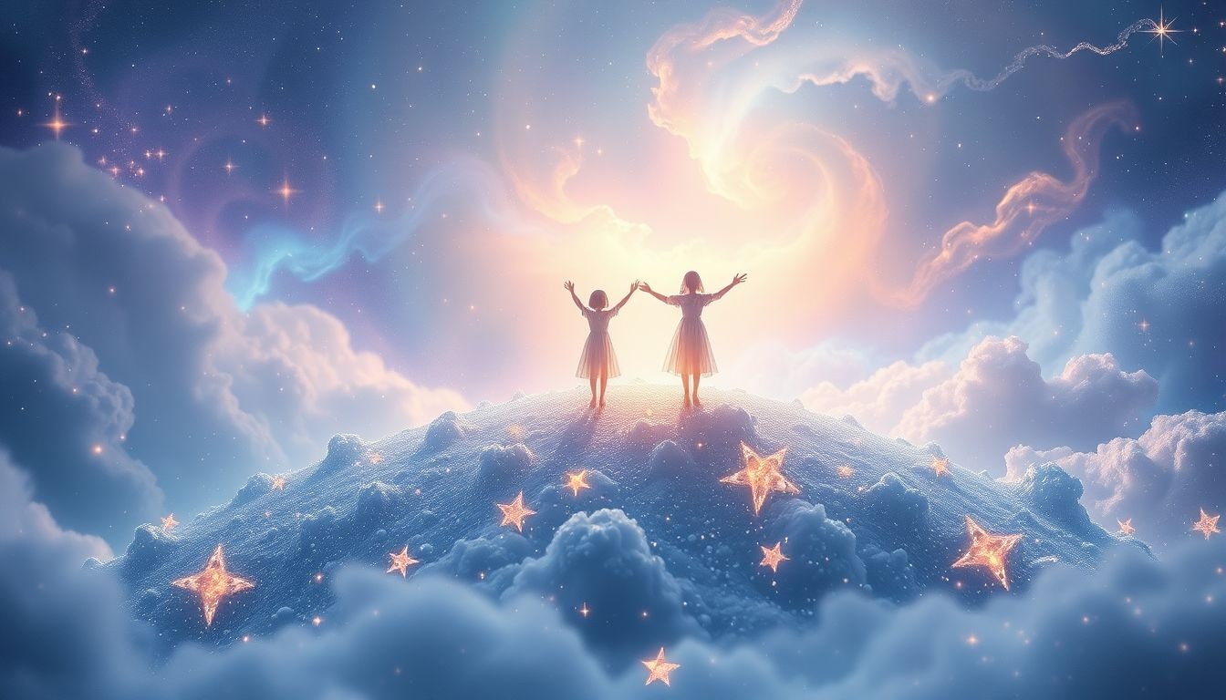 Rêver de créanciers reflète souvent une estime de soi fragile.