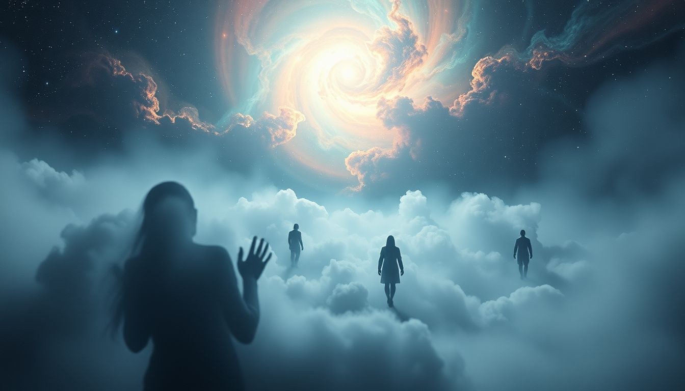 Rêver de délirer enfermé révèle peur profonde de confinement intérieur.