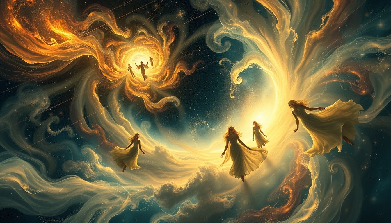 Rêver de délirer révèle souvent une perte de contrôle intérieure intense.