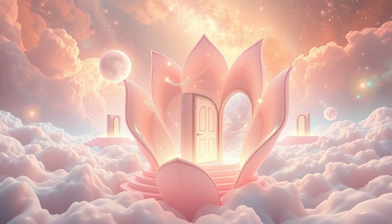 Rêver de déménager en location symbolise un nouveau départ vital.