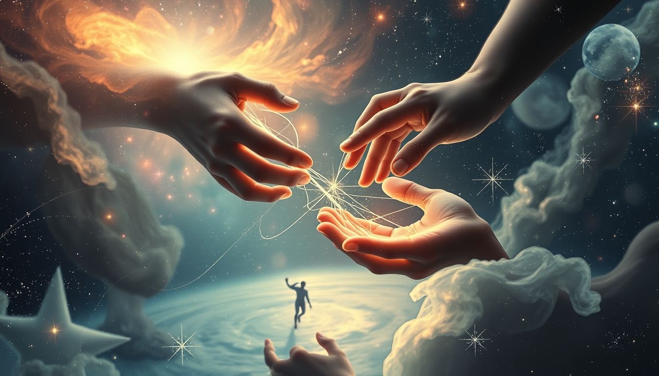 Rêver de déshériter révèle conflits internes de pouvoir et contrôle.