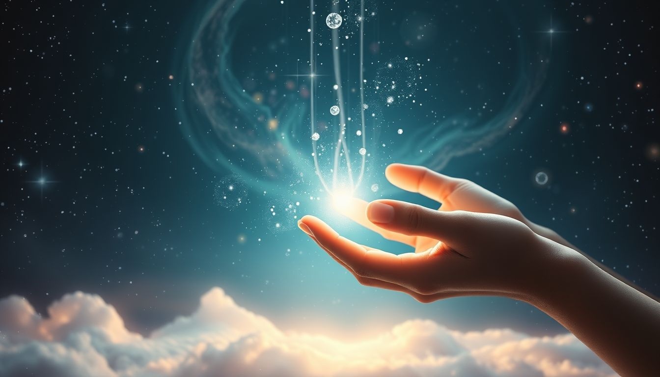 Rêver de désinfection symbolise nettoyage intérieur et pardon profond.