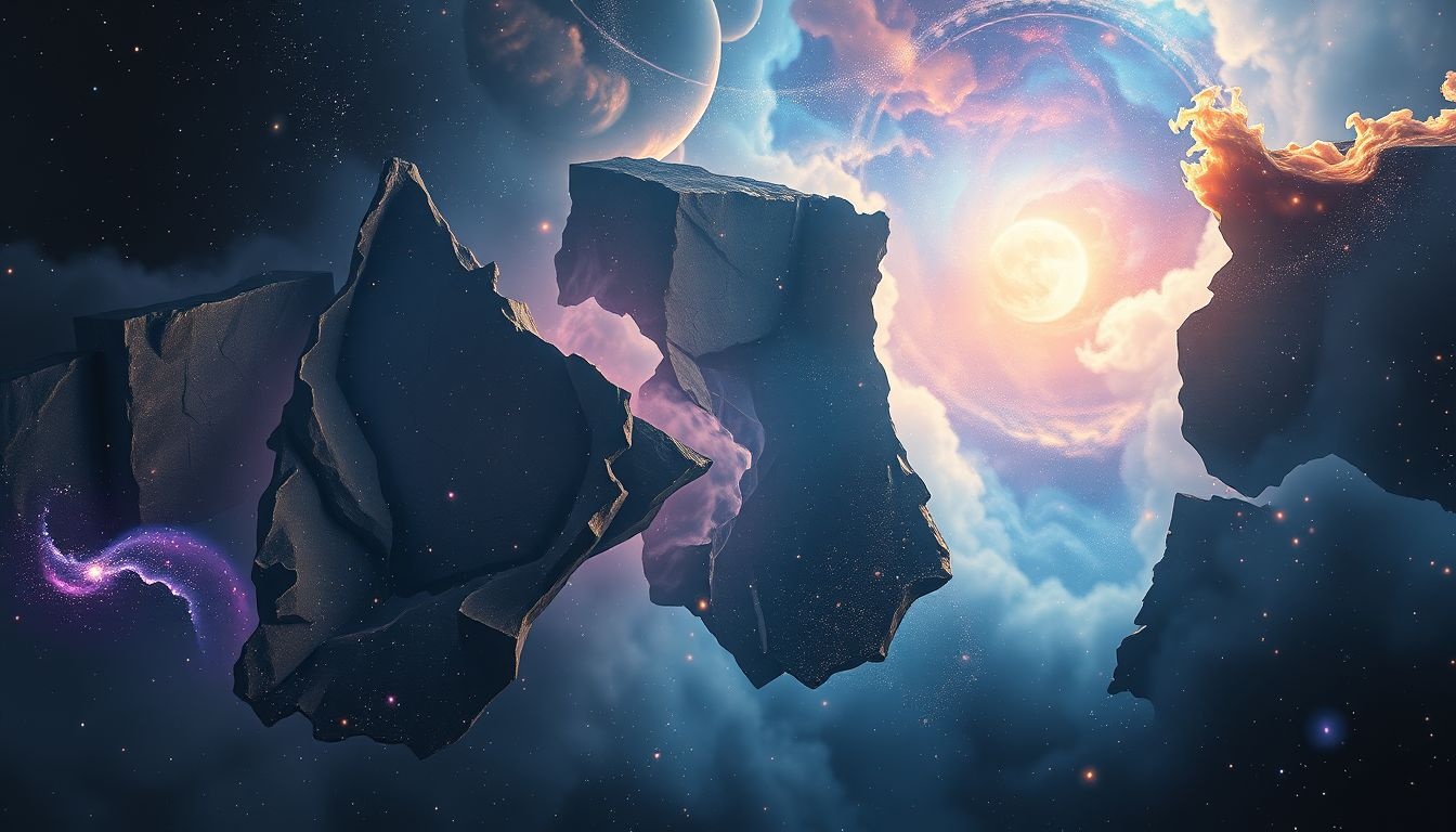 Rêver de détruire un retranchement symbolise la libération intérieure.