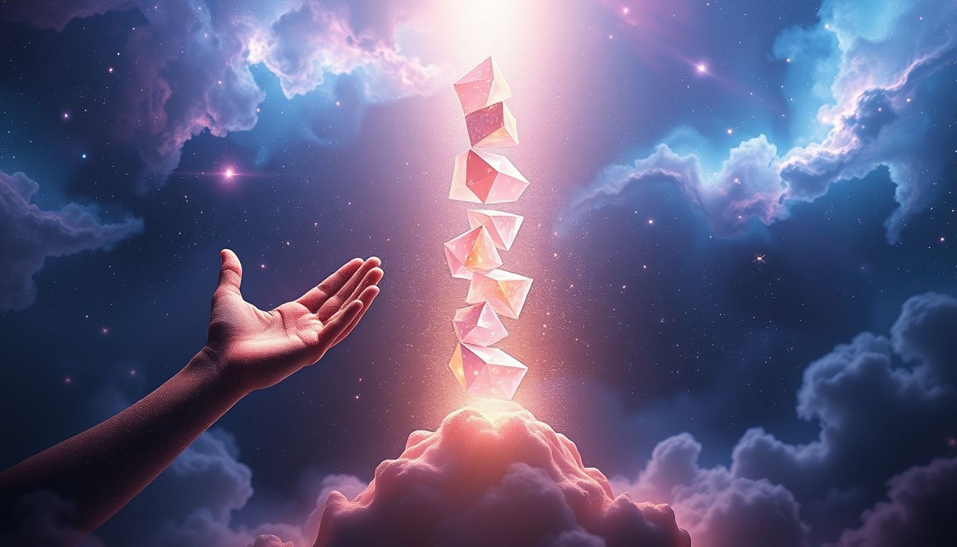 Rêver de détruire une colonne symbolise la révolte intérieure.