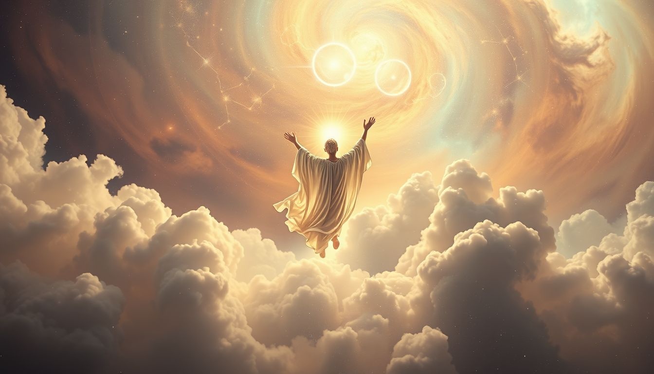 Rêver d’être doyen symbolise ambition, pouvoir et grande responsabilité sociale.