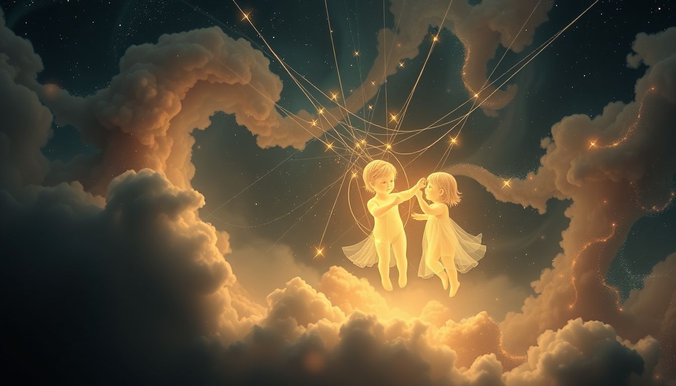 Rêver de dompter un enfant symbolise responsabiliser son innocence fragile.