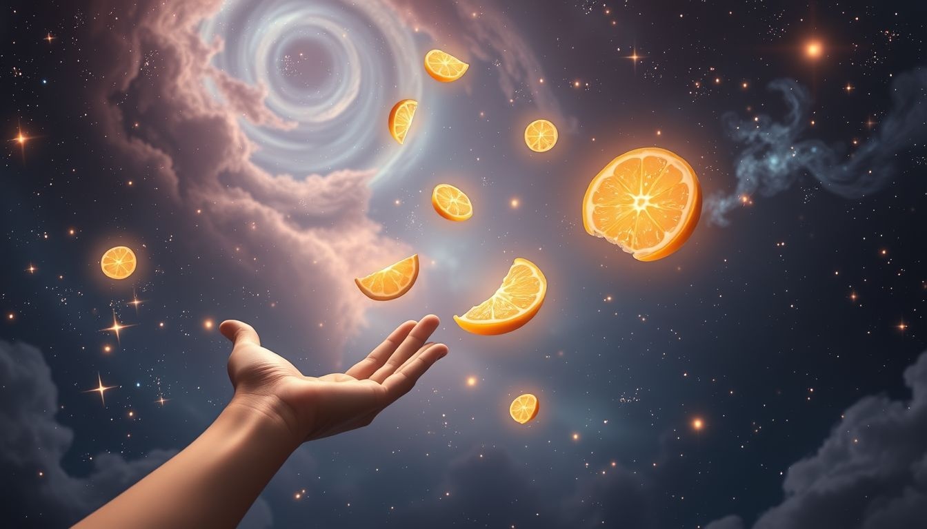 Rêver d'offrir une pizza symbolise un partage sincère et bienveillant.