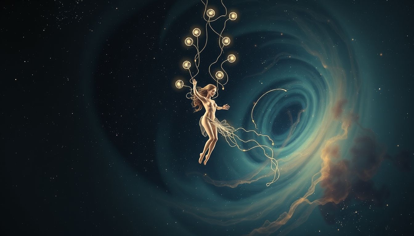 Rêver de faiblesse révèle souvent un besoin urgent de soutien émotionnel.