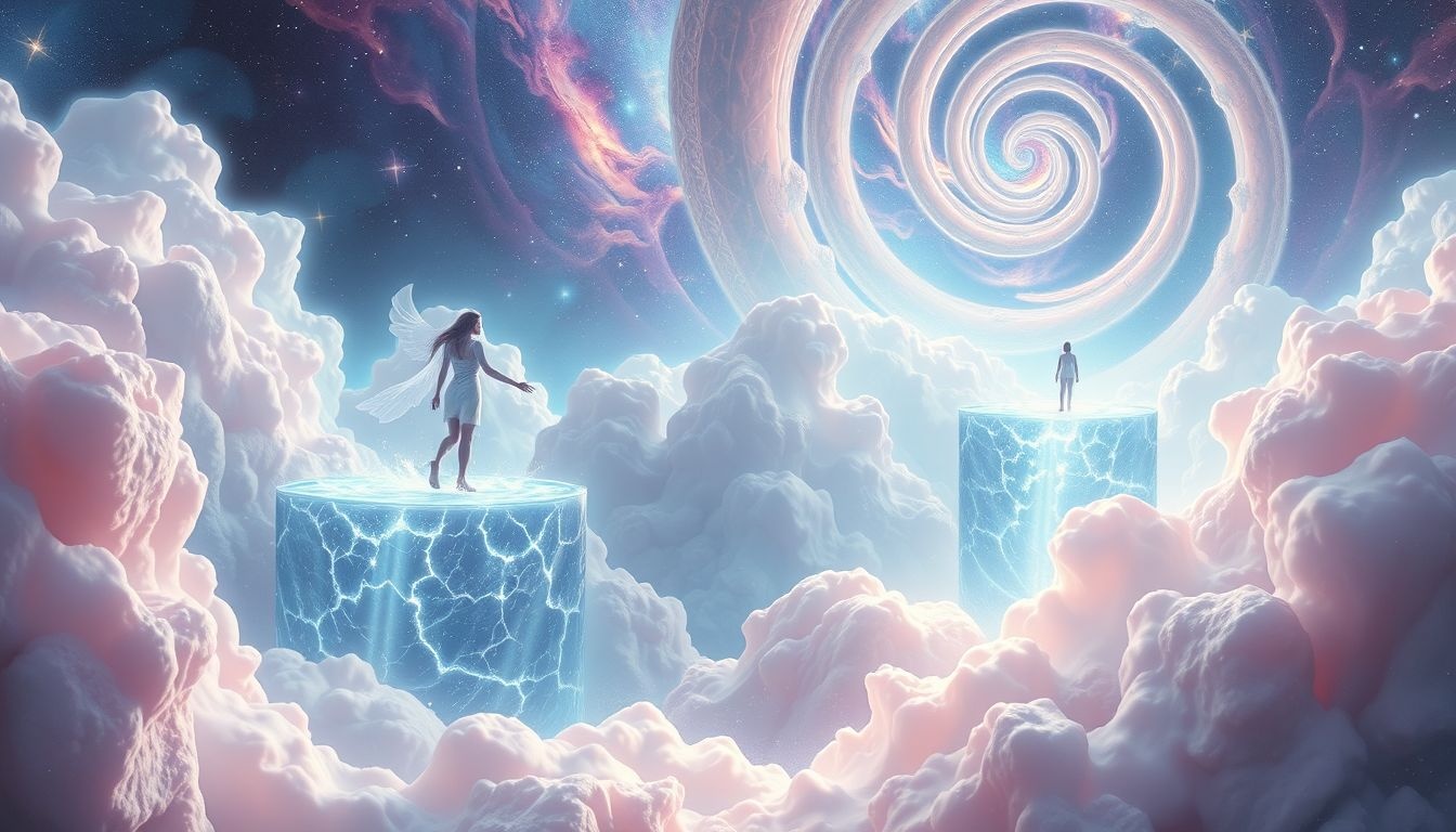 Rêver d’obstacles symbolise la résilience menant au succès personnel.