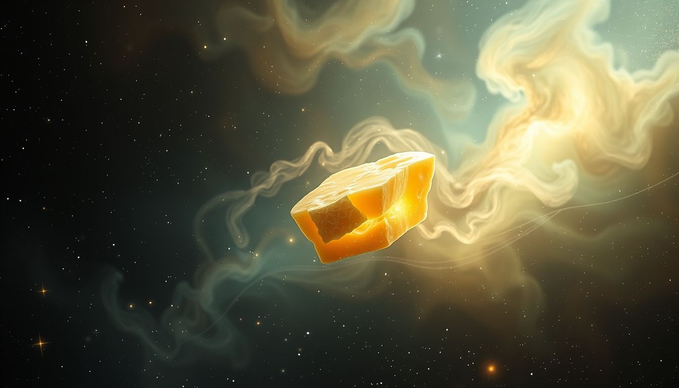 Rêver de fromage frais révèle un désir de réconfort et douceur.