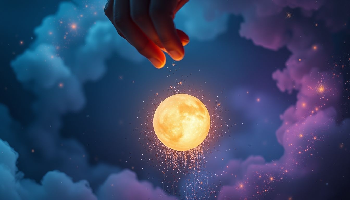 Rêver de fromage frais tombé symbolise souvent la perte et le gaspillage.