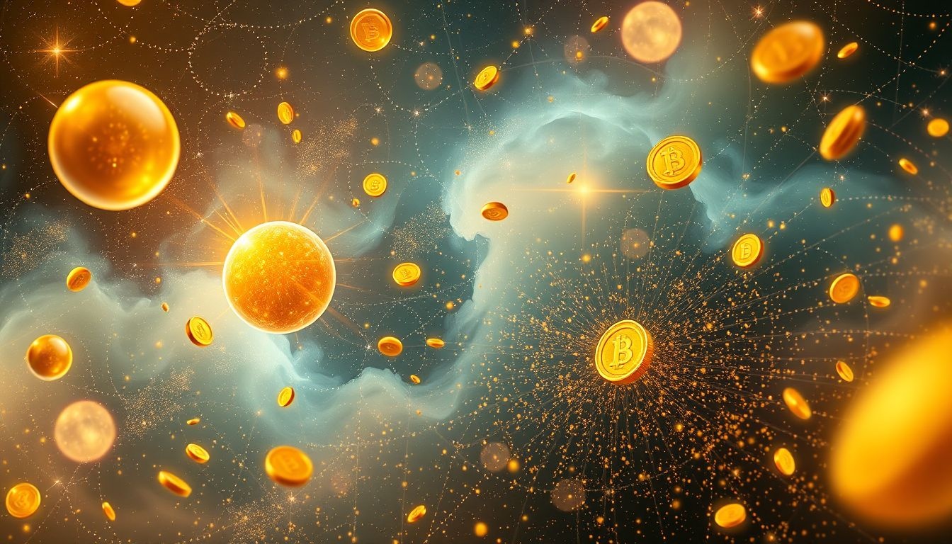 Rêver de trésor symbolise espoir, richesse et nouvelle chance.