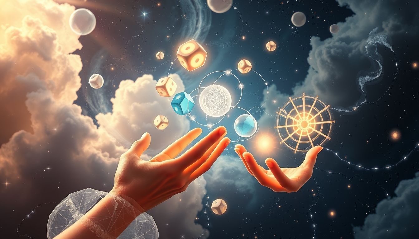 Rêver de tricher aux jeux révèle une peur de l'échec réel.