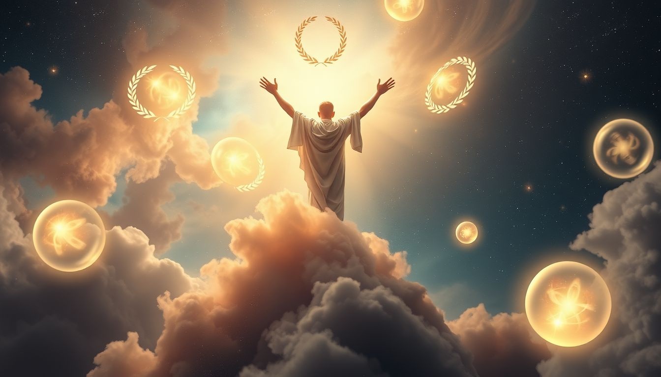 Rêver de gagner une joute symbolise un triomphe personnel éclatant.