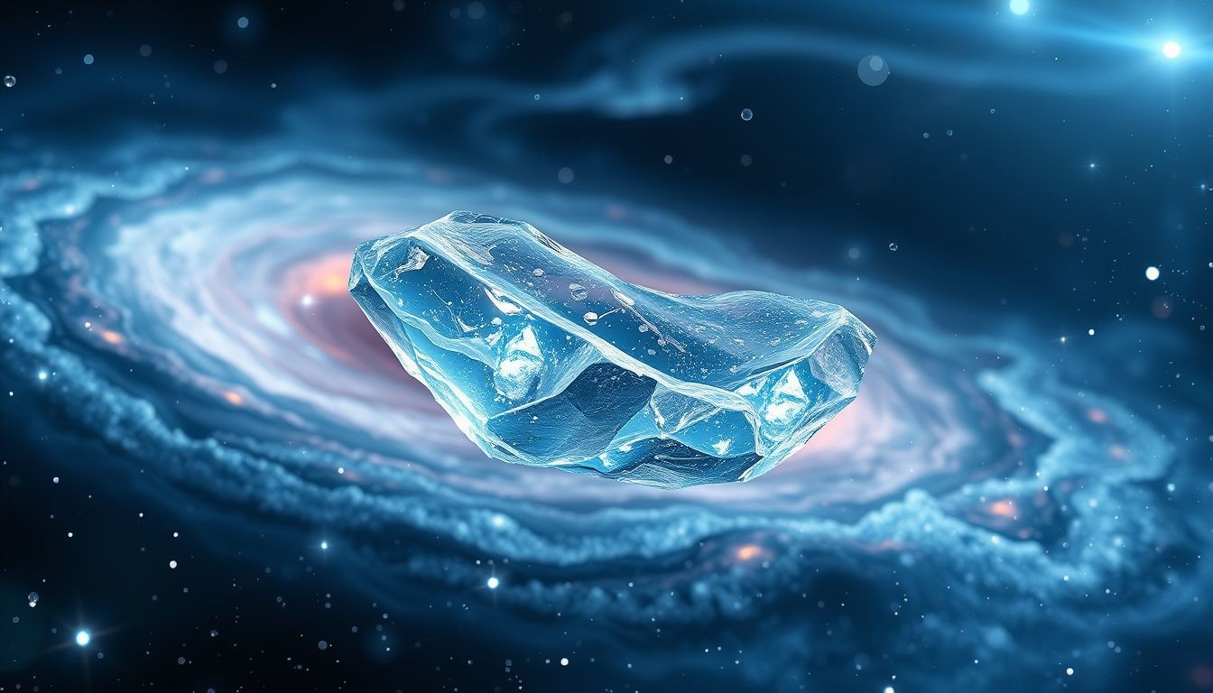 Rêver de glace fragile révèle peur d’une stabilité illusoire imminente.
