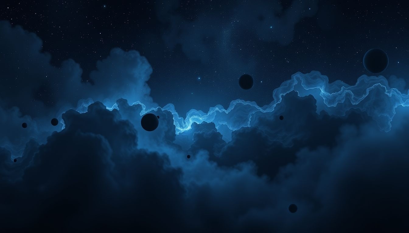 Le jais noir symbolise l'obscurité profonde de l'inconscient.