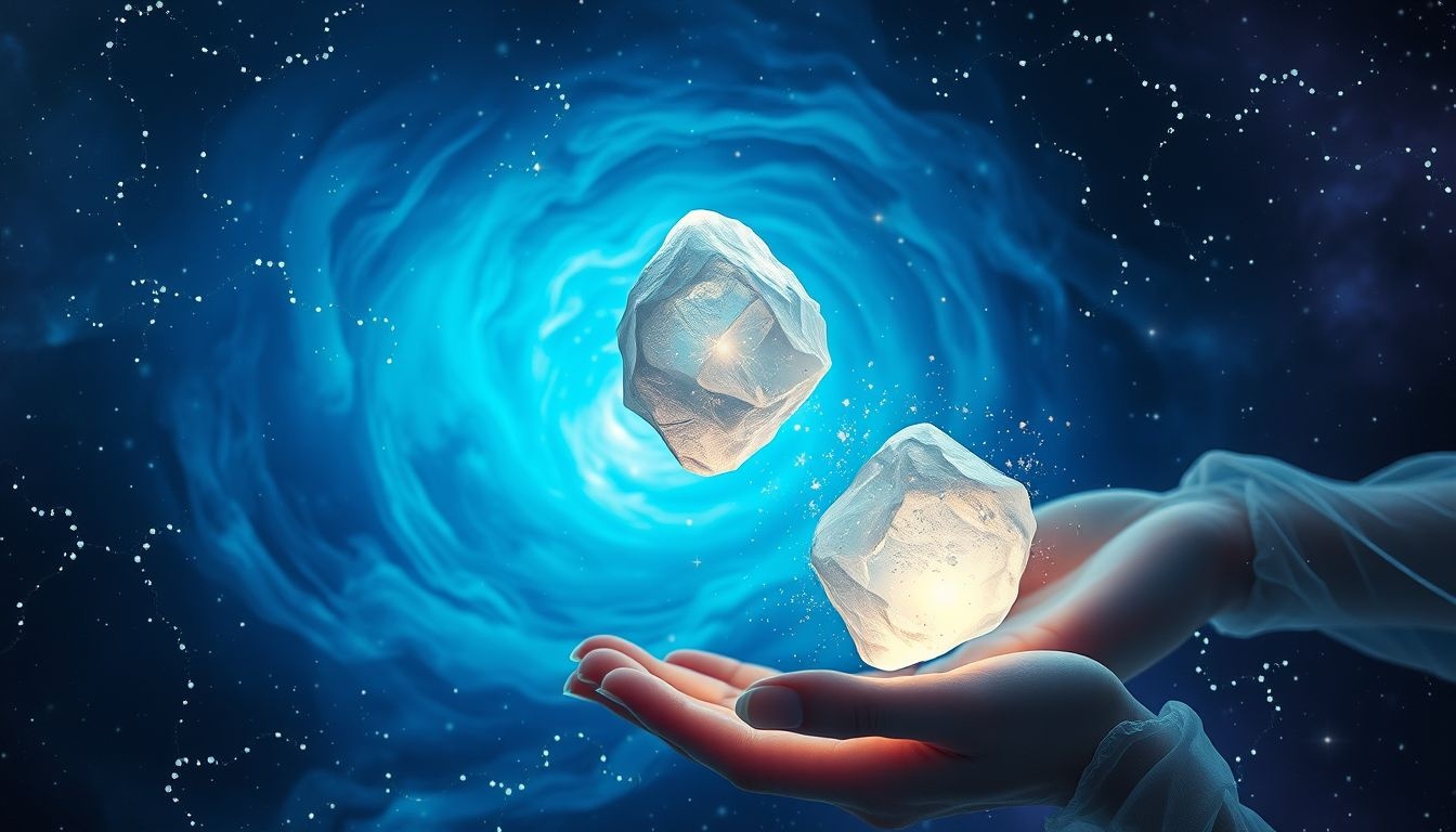 Rêver de jeter des rochers révèle une colère intérieure intense.