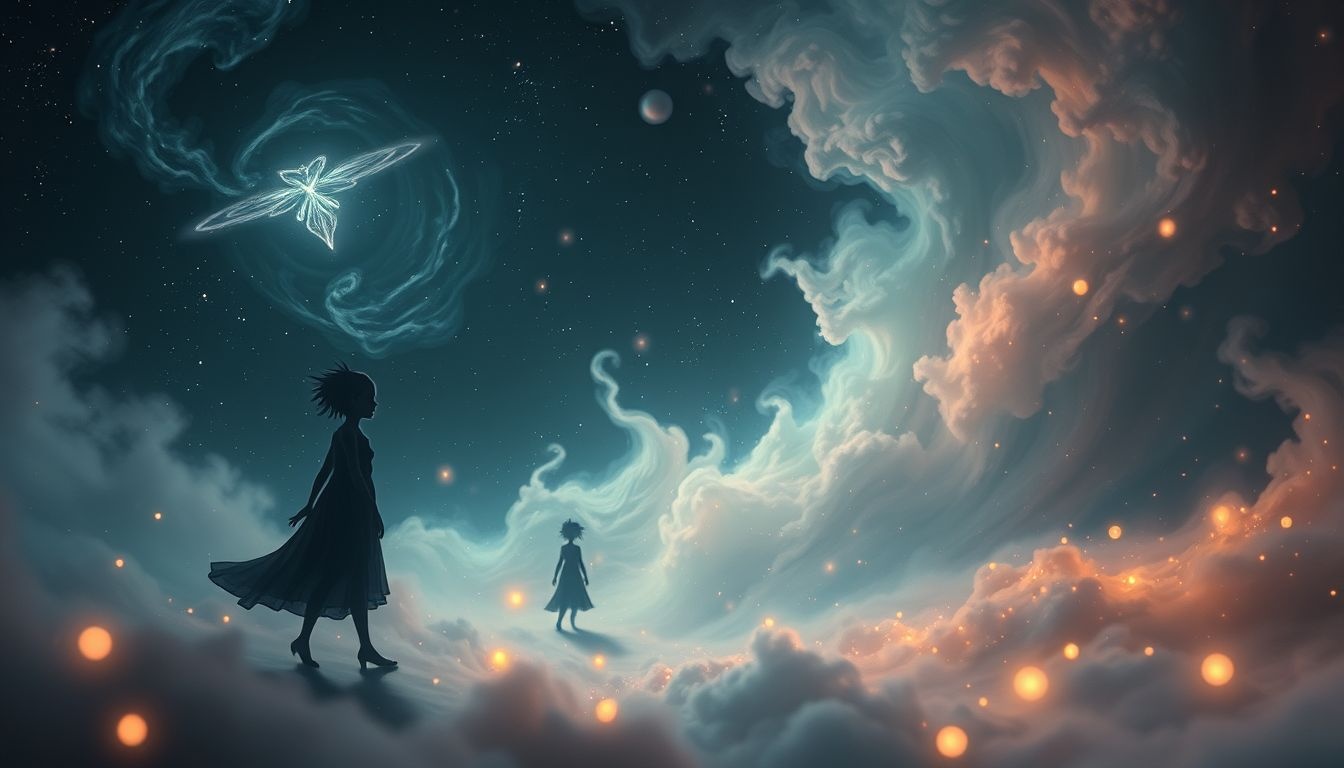 Rêver de lâcheté révèle souvent peur et regret profond.