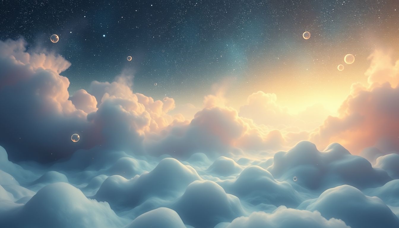 Rêver d'une fosse symbolise souvent le deuil et la libération.