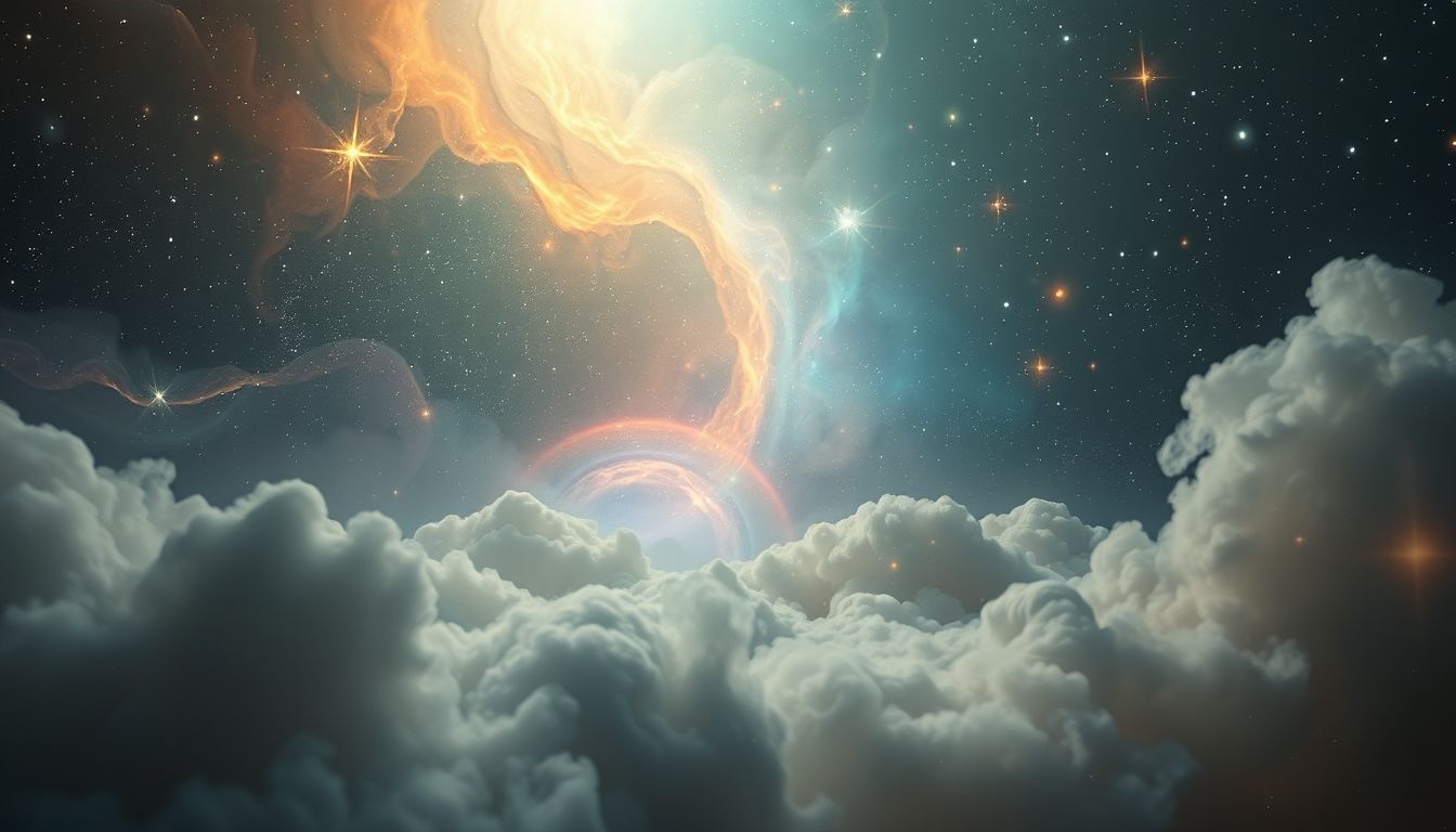 Rêver de la mort de sa demi-sœur symbolise une transformation profonde.