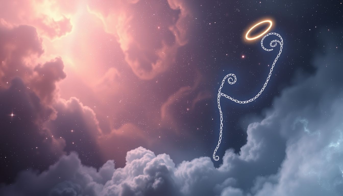 La peste en rêve symbolise souvent châtiment divin et purification.