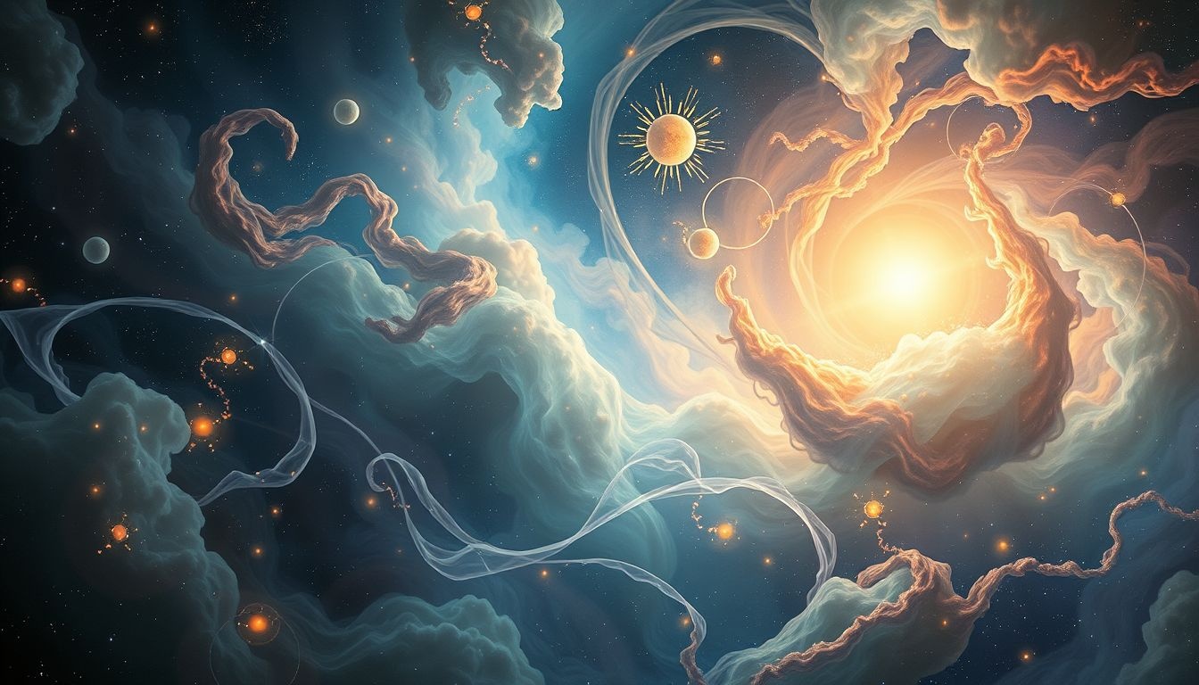 Rêver de la peste symbolise souvent une profonde transformation spirituelle intérieure.