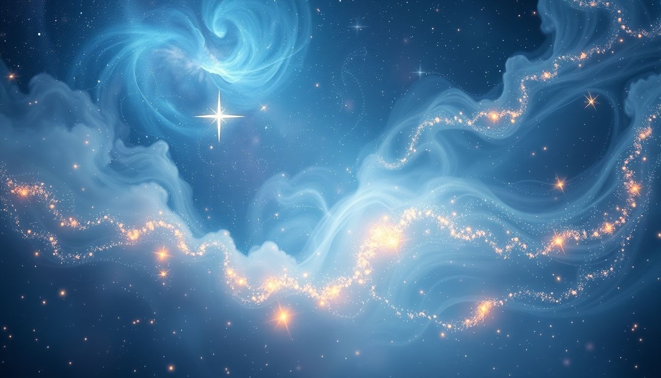 Rêver de la voix d’un défunt révèle un lien spirituel profond.