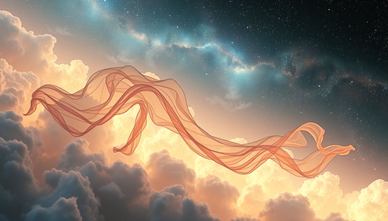 Rêver de laver les draps symbolise un besoin de purification émotionnelle.